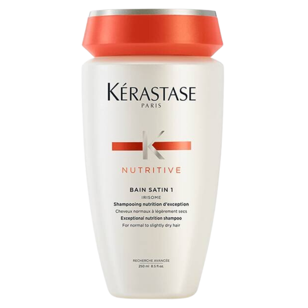 Kerastase Nutritive - Bain Satin Shampoo