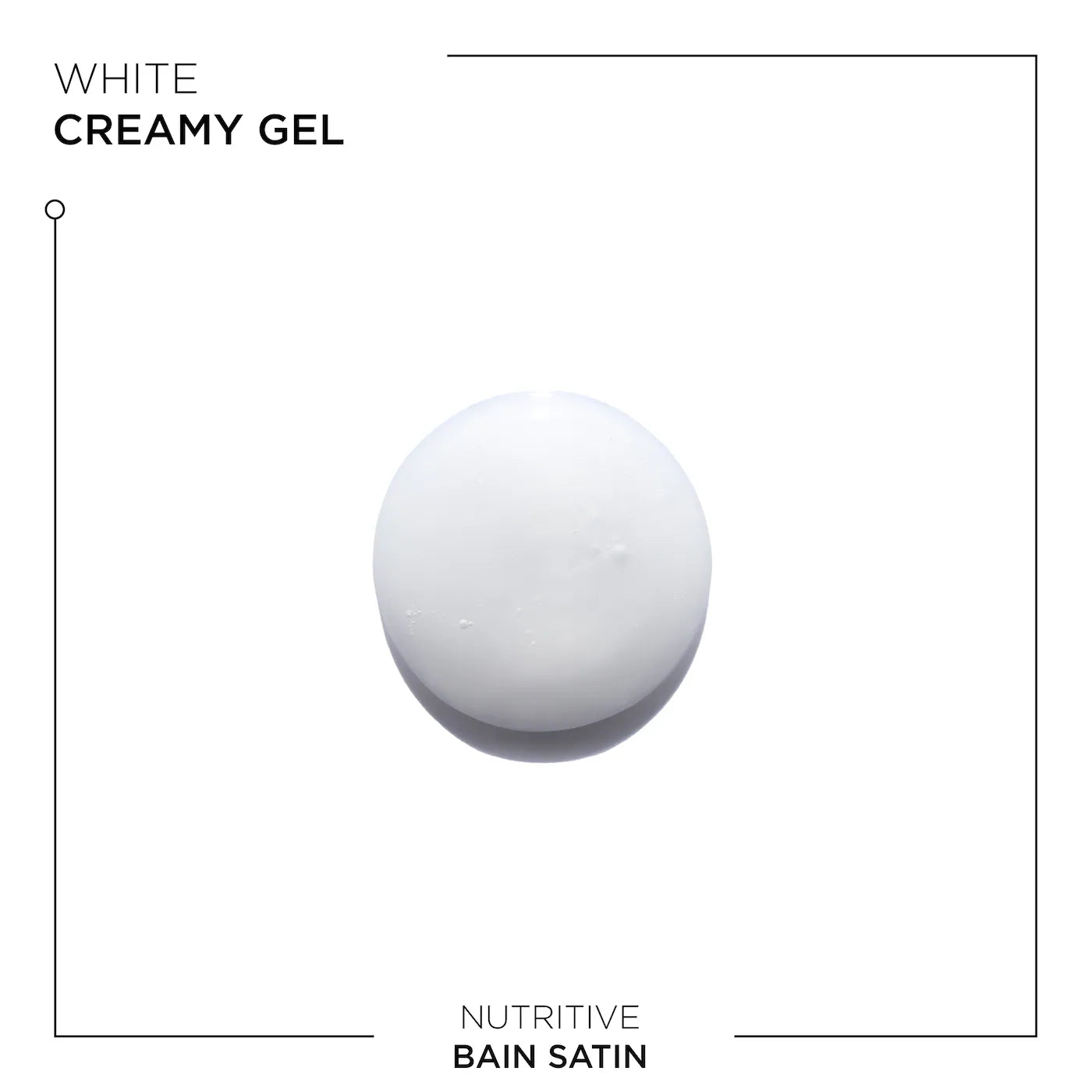 Kerastase Nutritive - Bain Satin Shampoo