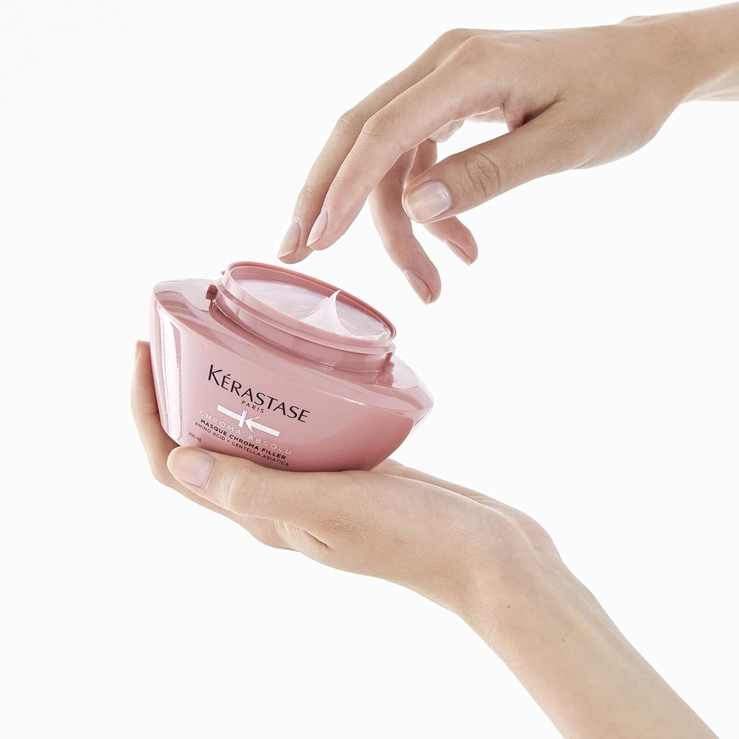 Kérastase Chroma Filler Hair Mask