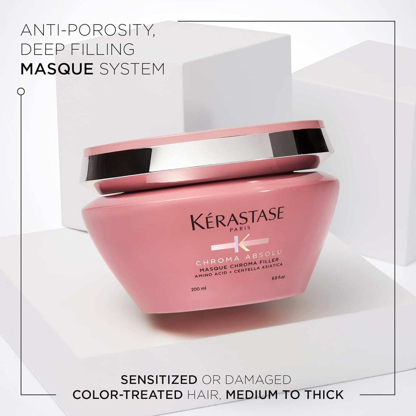 Kérastase Chroma Filler Hair Mask