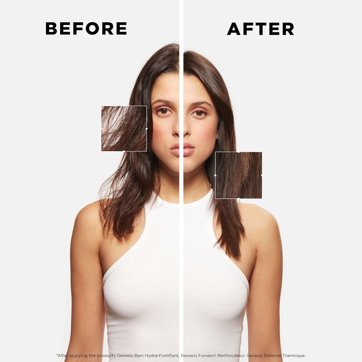 Kerastase Genesis - Defense Thermique Heat Protecting Spray