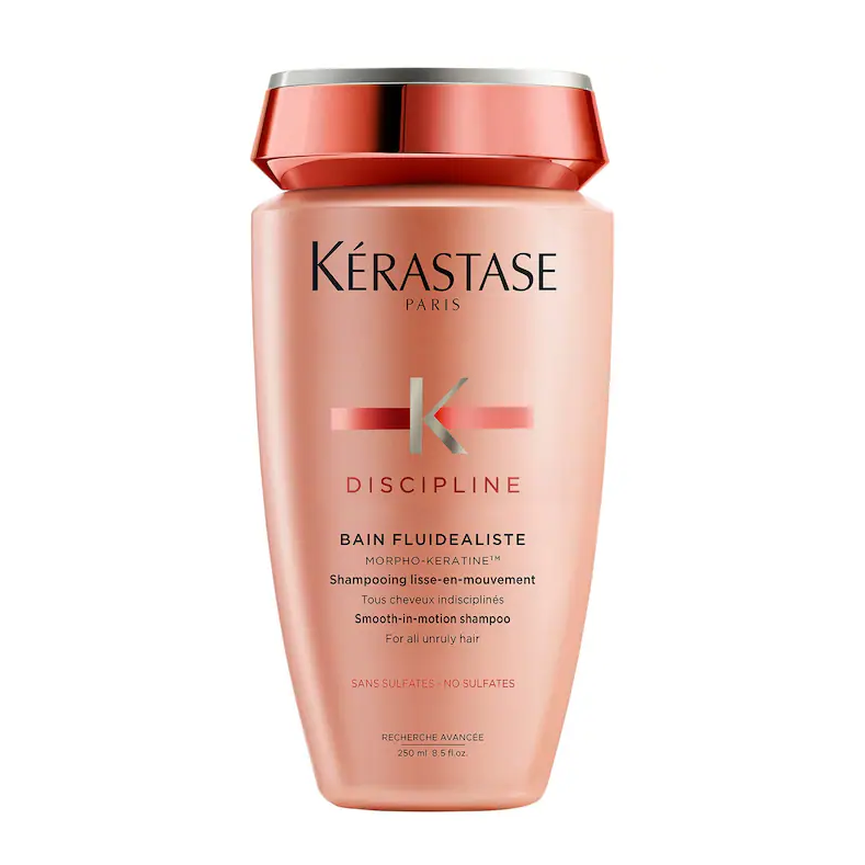 Kerastase Discipline Bain Fluidealiste Shampoo