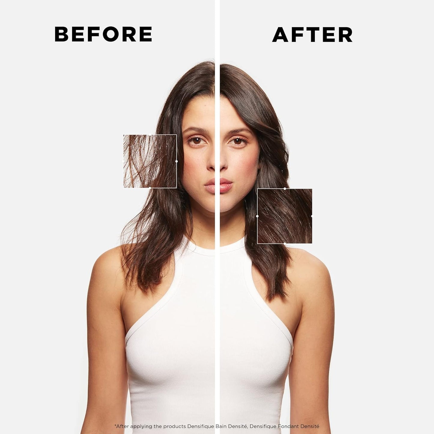 Kerastase Densifique - Fondant Densite Conditioner