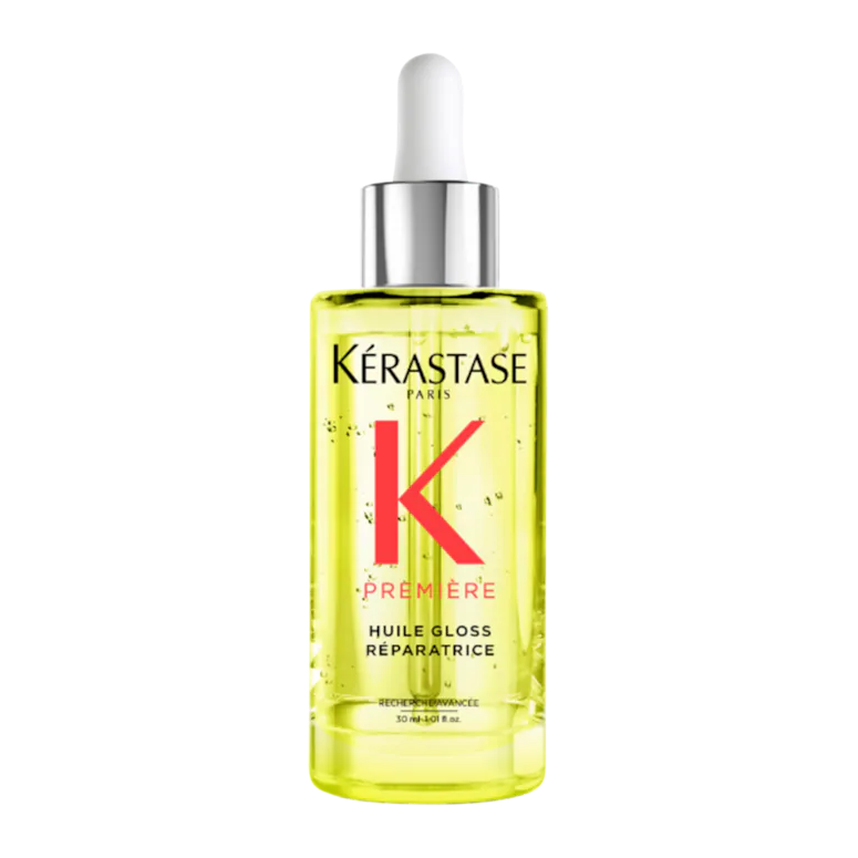 Kerastase Huile Gloss Reparatrice Intensive Shine Repair Oil