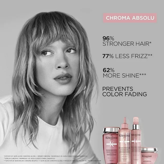 Kérastase Fondant Cica Chroma Conditioner