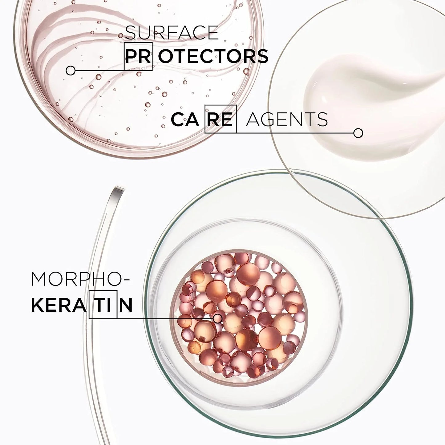 Kérastase Fluidissime Thermique Heat Protectant