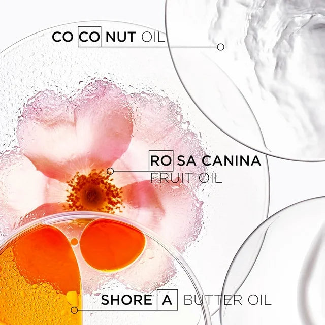 Kerastase Discipline Oleo-Relax Advanced Hair Oil