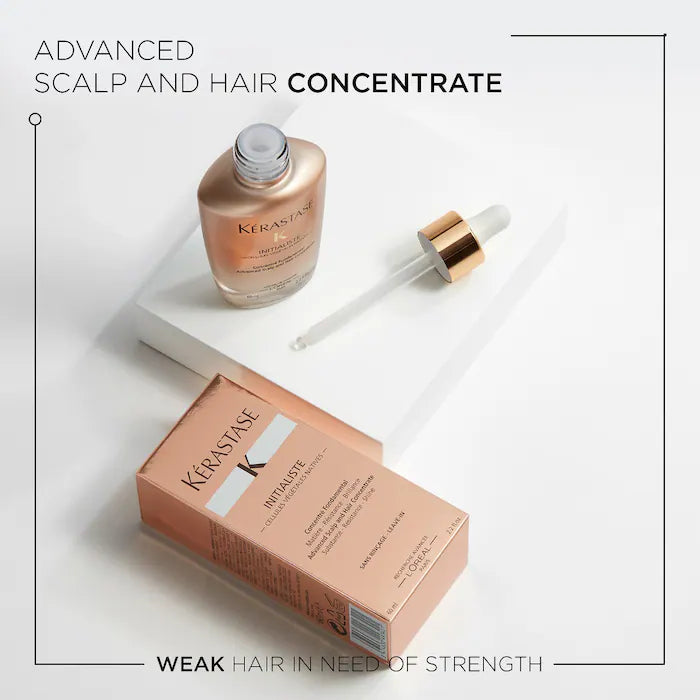 Kerastase Initialiste Scalp & Hair Serum