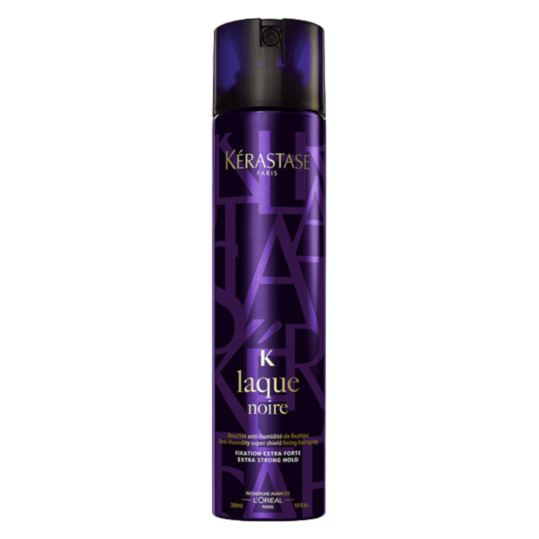 Kerastase - Laque Noire Hair Spray