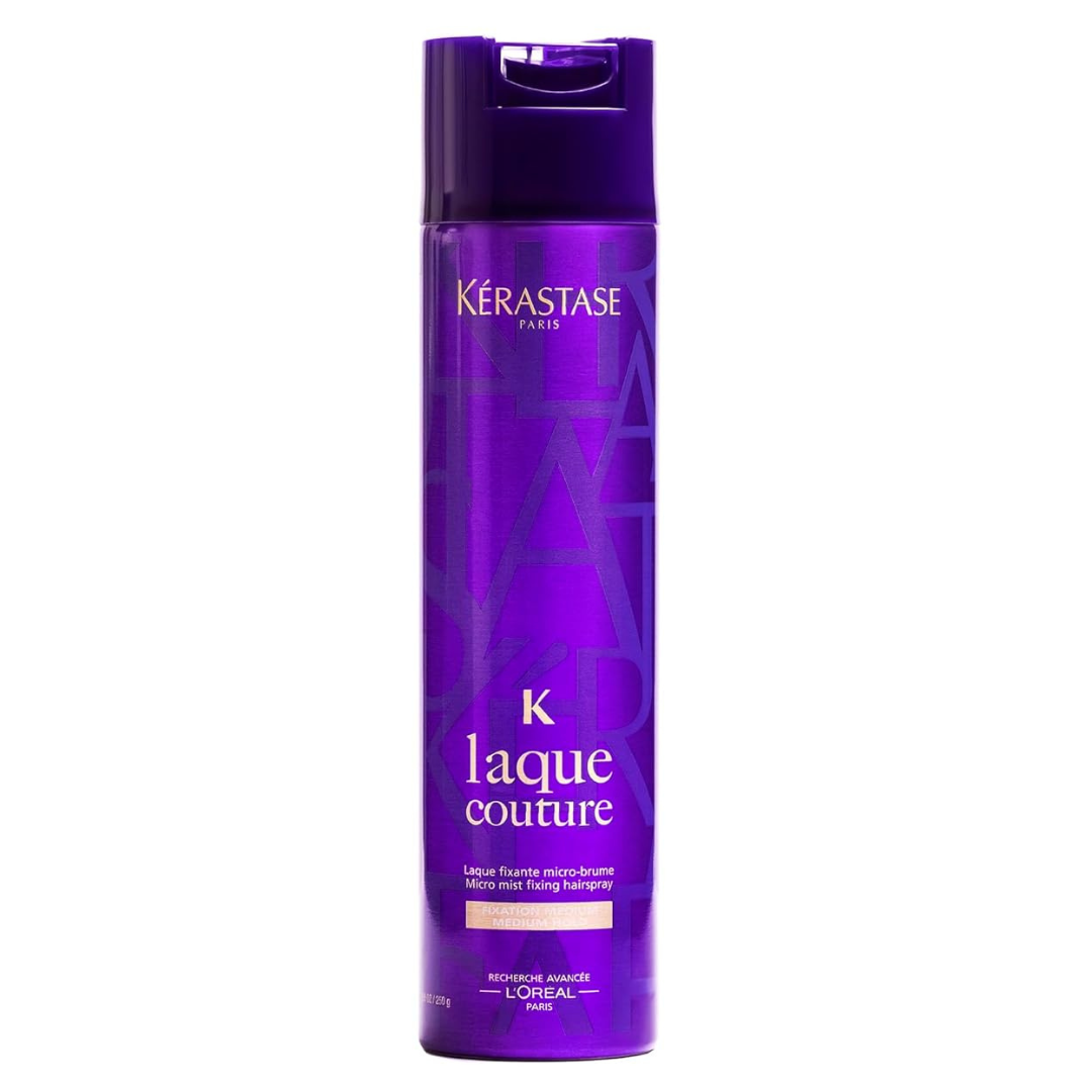 Kerastase - Laque Couture Hair Spray