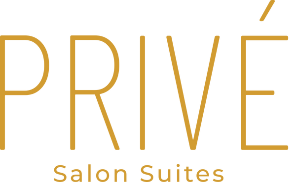 Privé Salon Suites