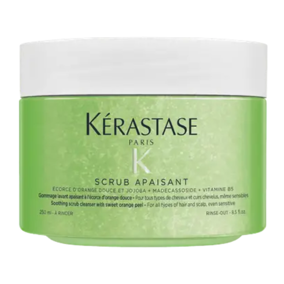 Kerastase - Scrub Apaisant Soothing Scalp Scrub