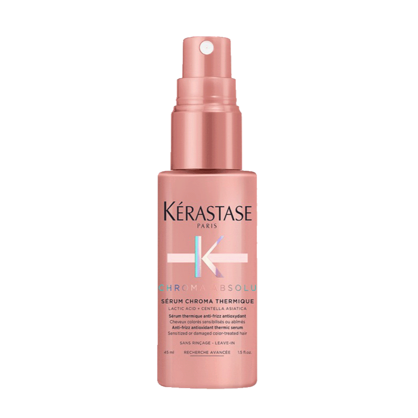 Kerastase Chroma Absolu - Chroma Thermique Heat Protecting Serum