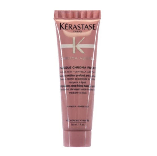 Kerastase Chroma Absolu - Chroma Filler Hair Mask