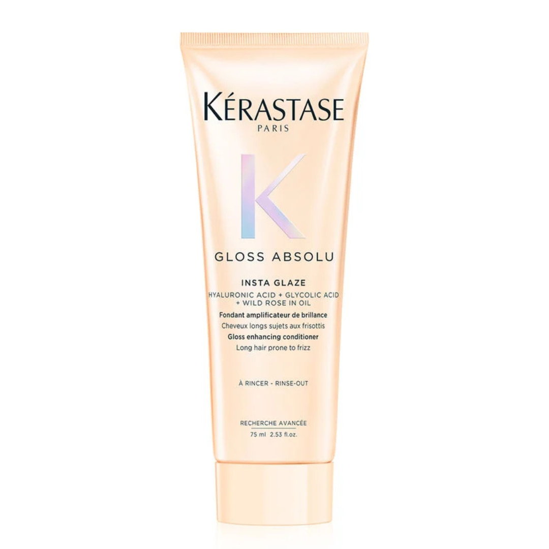 Kerastase Gloss Absolu - Insta-Glaze Conditioner