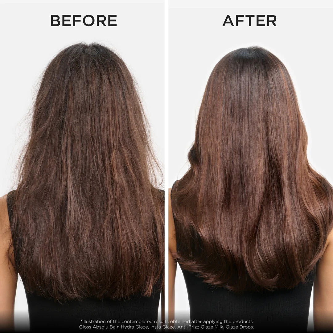 Kerastase Gloss Absolu Insta-Glaze Conditioner