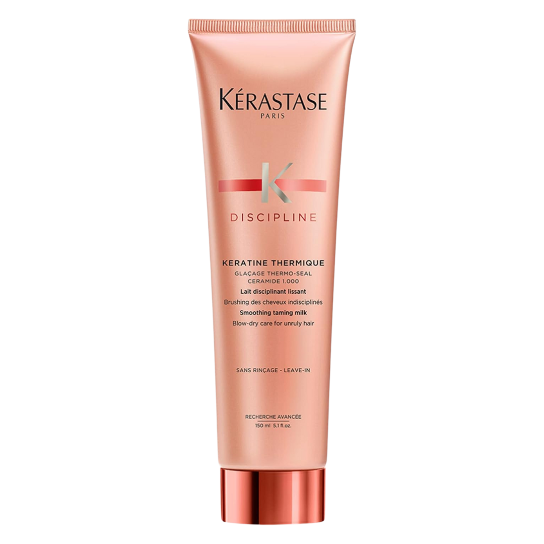 Kerastase Discipline - Keratine Thermique Heat Protecting Cream