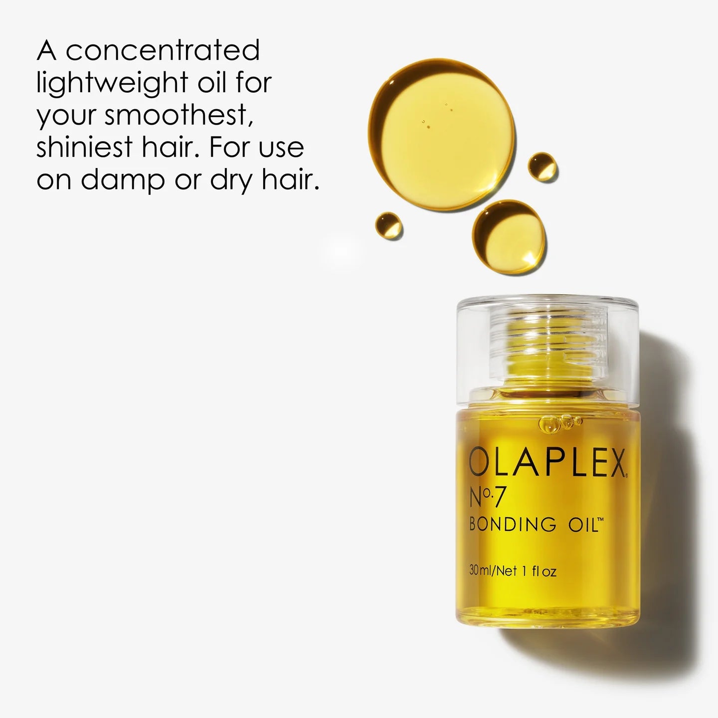 Olaplex No.7 Bonding Oil