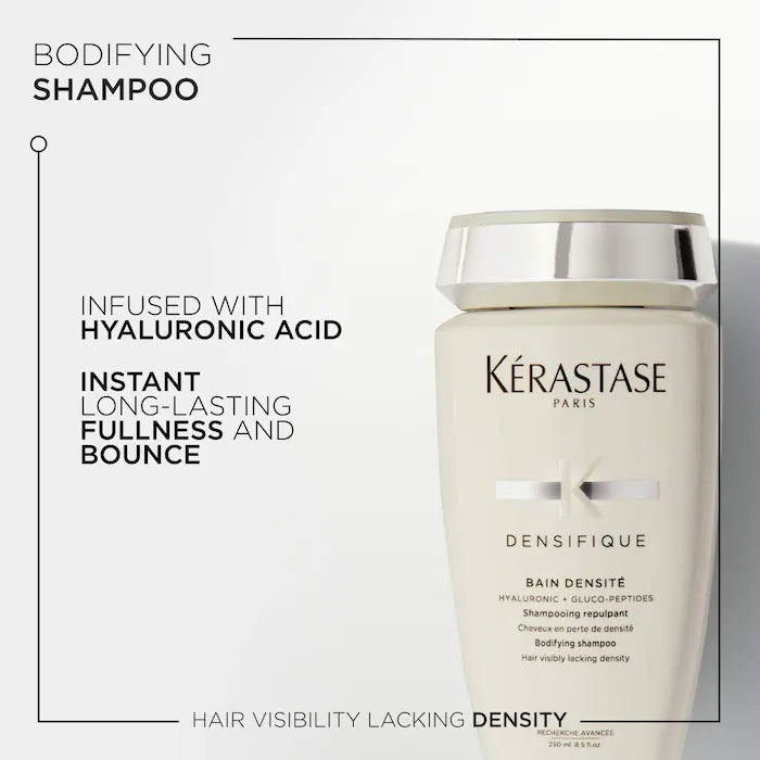 Kerastase Bain Densité Shampoo