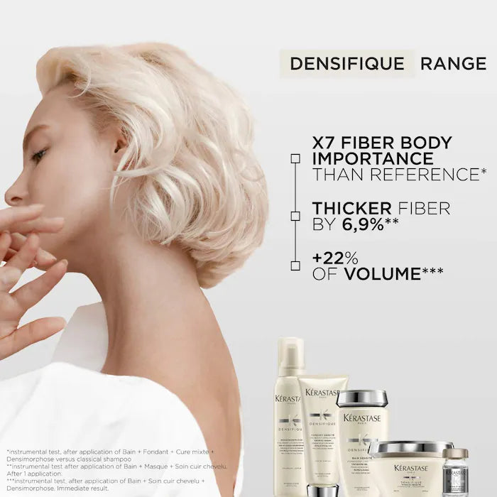 Kerastase Bain Densité Shampoo