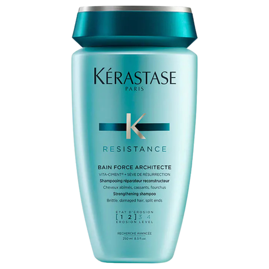 Kerastase Resistance - Bain Force Architecte