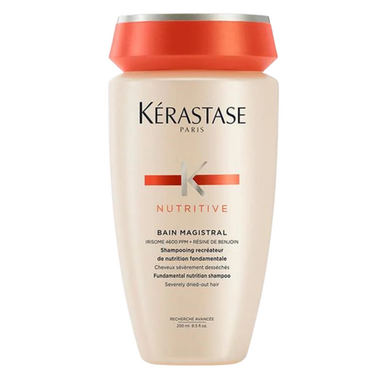 Kerastase Nutritive - Bain Magistral Shampoo