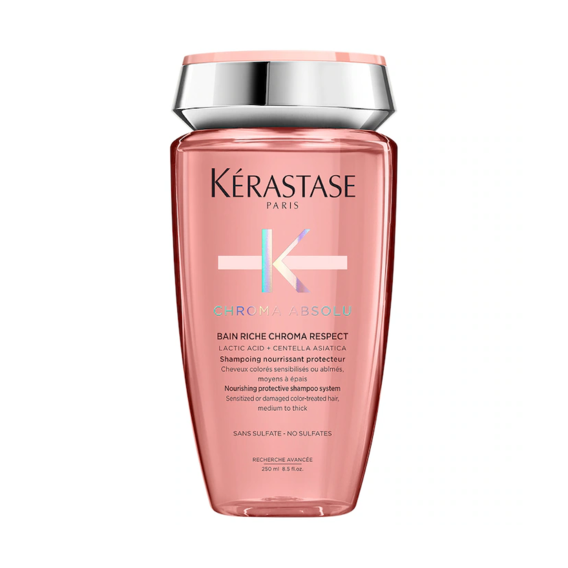 Kérastase Bain Riche Chroma Respect Shampoo