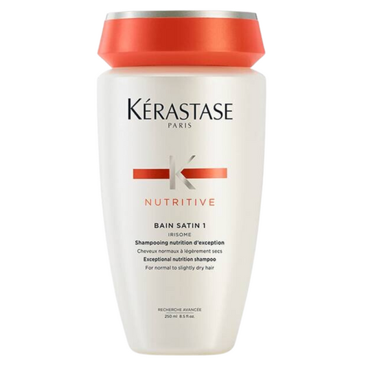 Kerastase Nutritive - Bain Satin Shampoo