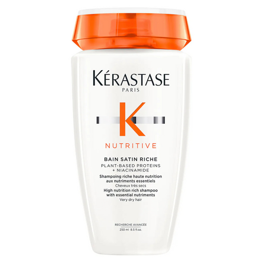 Kerastase Nutritive - Bain Satin Riche Shampoo