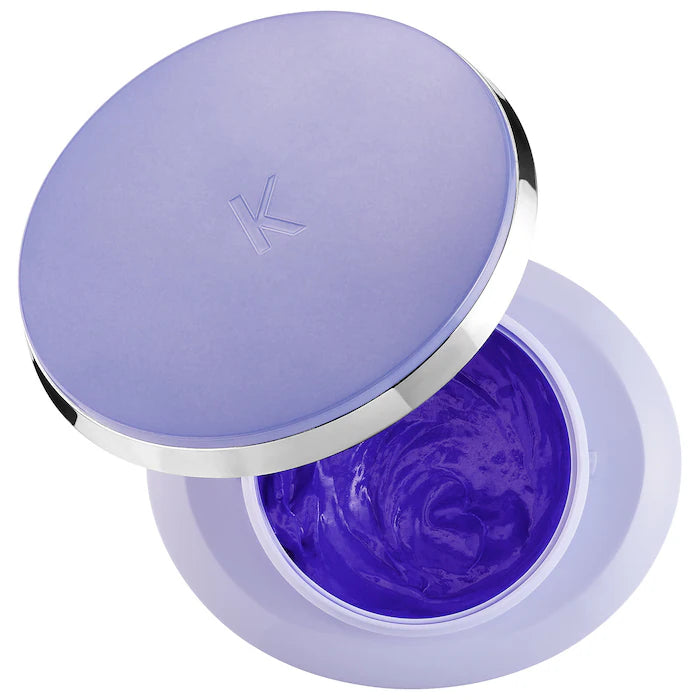 Kerastase Masque Ultra-Violet Purple Hair Mask