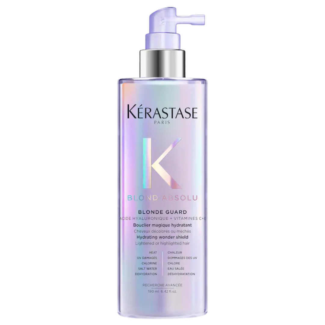 Kerastase Blond Absolu - Blonde Guard Hydrating Wonder Shield Leave-In Spray