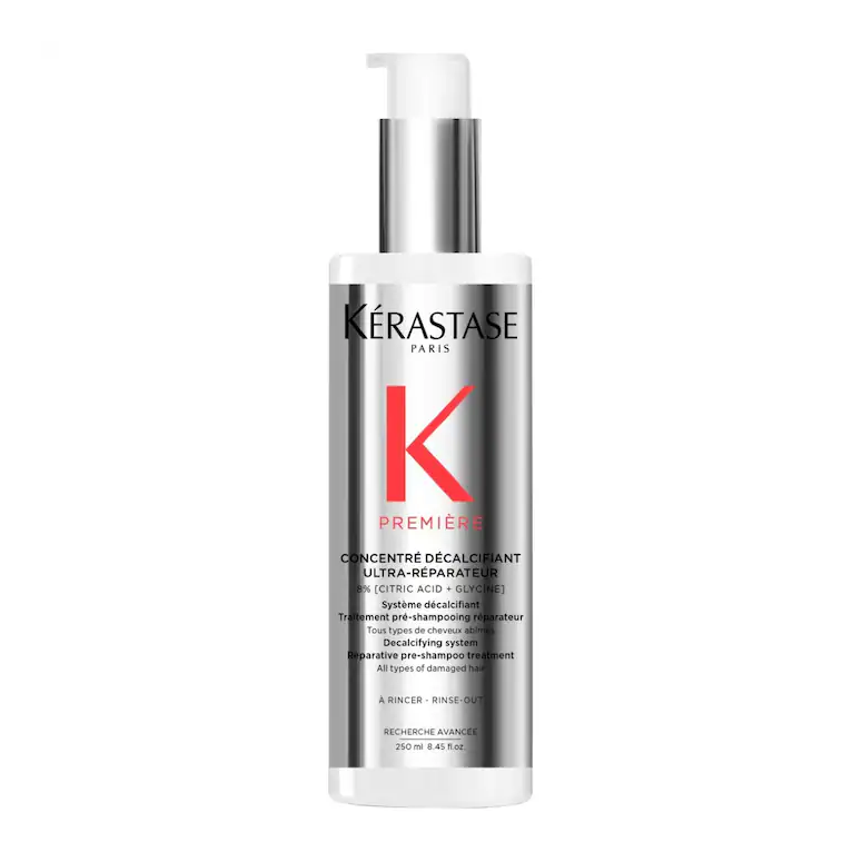 Kerastase Concentre Décalcifiant Ultra-Reparateur Repairing Pre-Shampoo Treatment