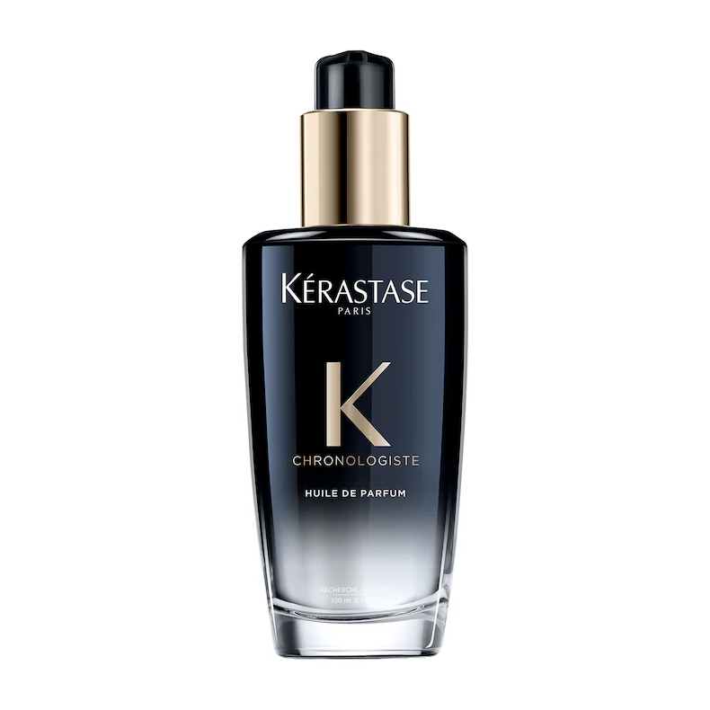 Kerastase Chronologiste L'Huile de Parfum Fragrance in Hair Oil