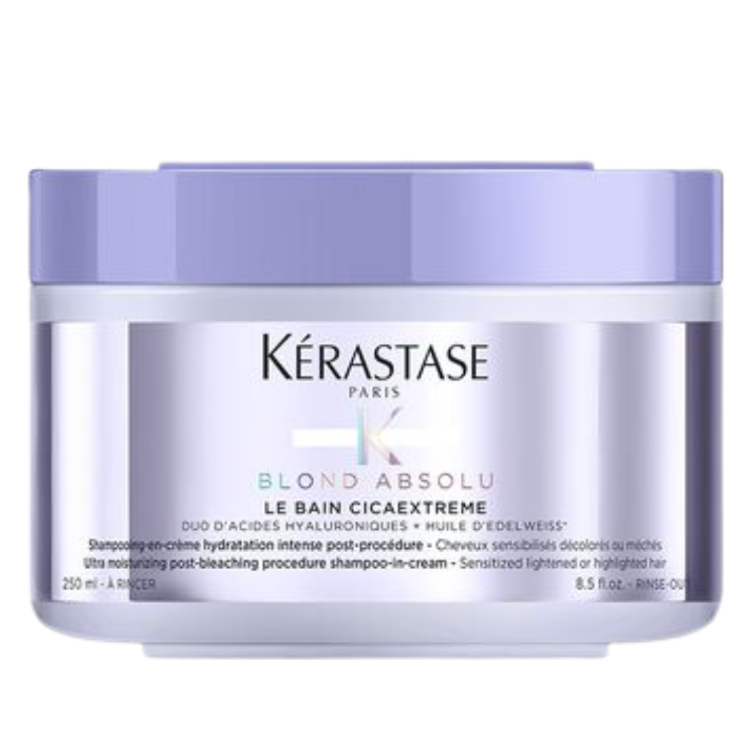 Kerastase Blond Absolu - Le Bain Cicaextreme Shampoo