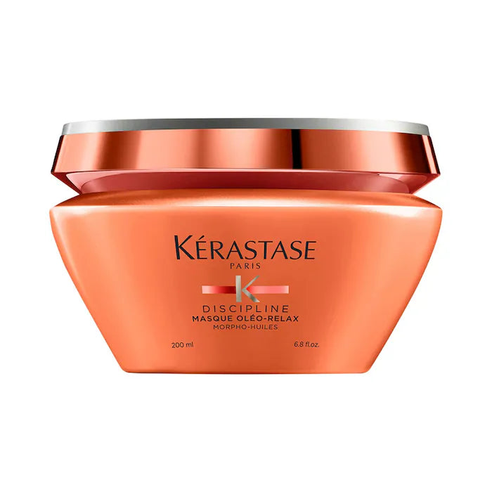 Kérastase Discipline Masque Oléo-Relax Hair Mask