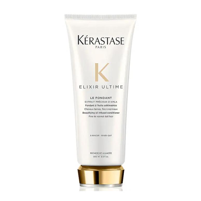 Kerastase Elixir Ultime Le Fondant Conditioner