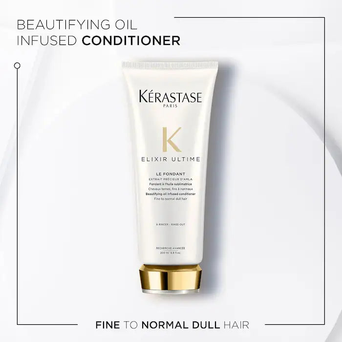 Kerastase Elixir Ultime Le Fondant Conditioner