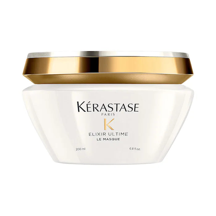 Kerastase Elixir Ultime Le Masque Hair Mask