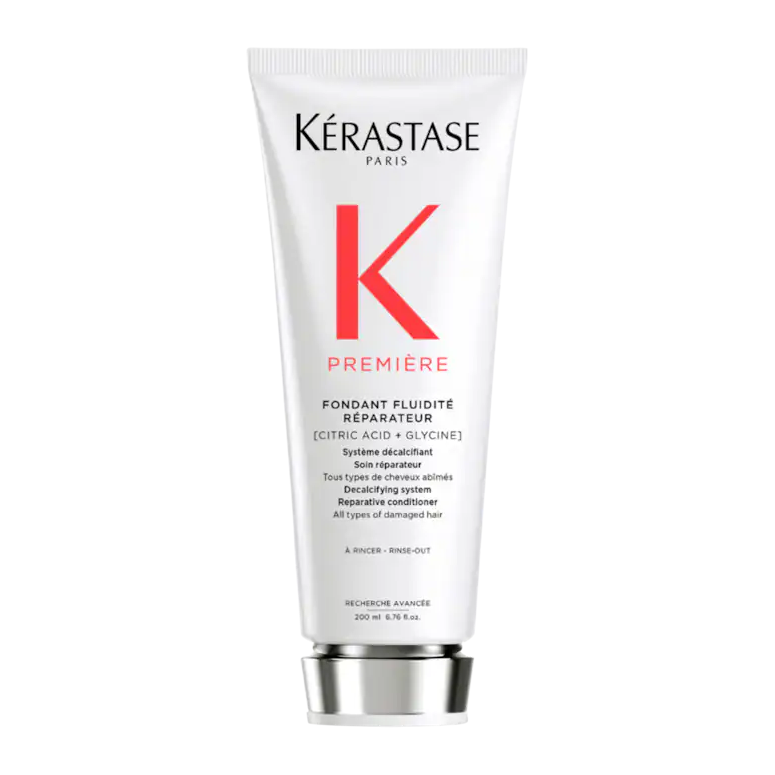 Kerastase Fondat Fluidite Reparateur Repairing Conditioner