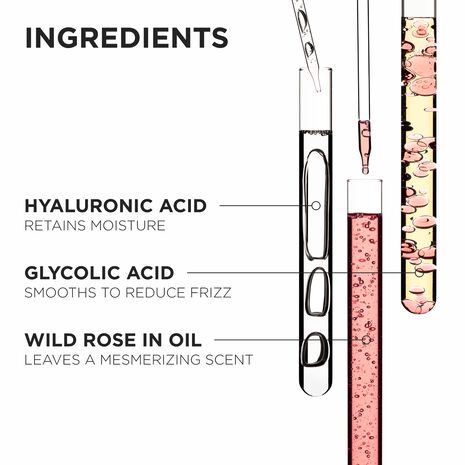 Kerastase Gloss Absolu - Frizz-Glaze Heat Protecting Cream