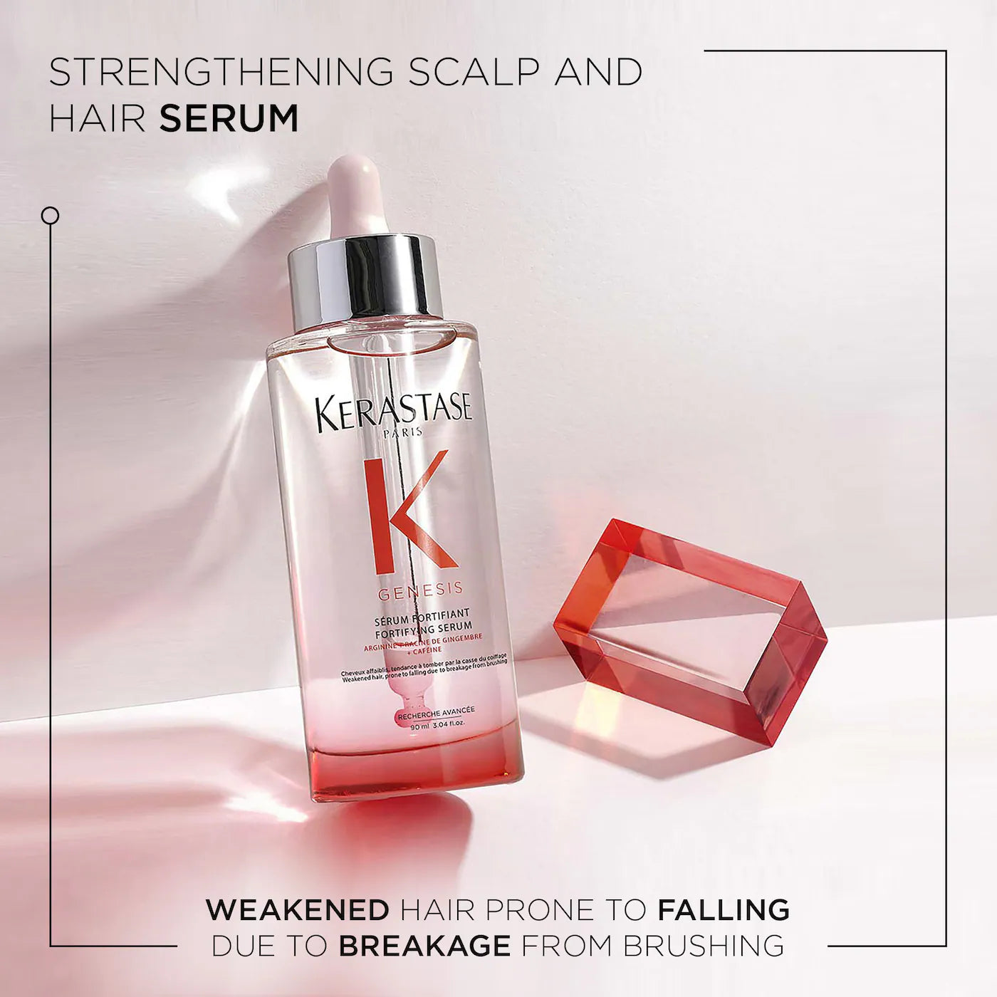 Kerastase Genesis - Serum Fortifiant Hair Serum