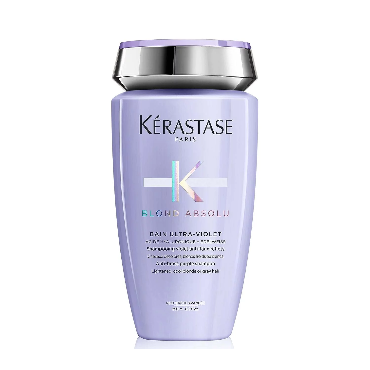 Kérastase Bain Ultra-Violet Purple Shampoo