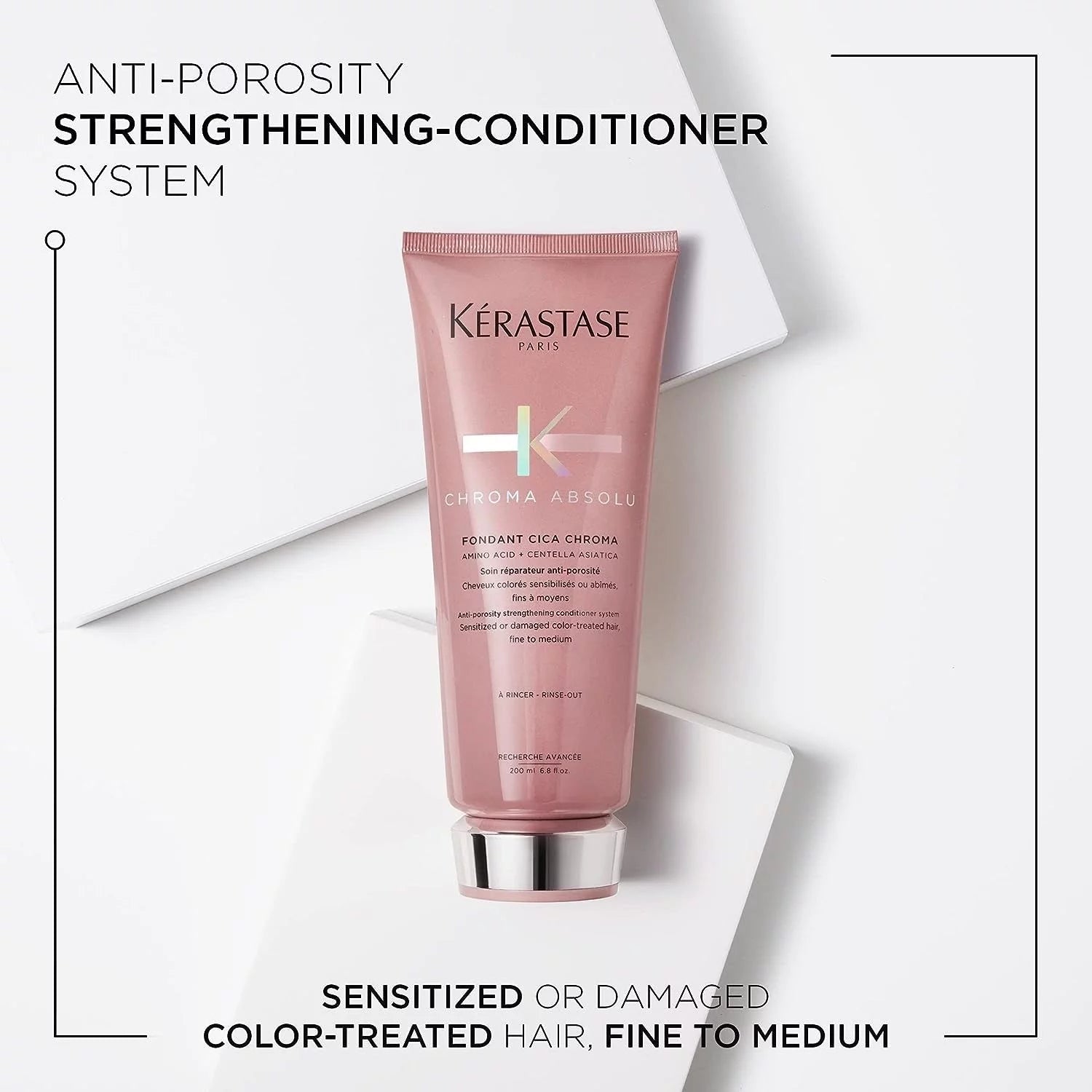 Kérastase Fondant Cica Chroma Conditioner