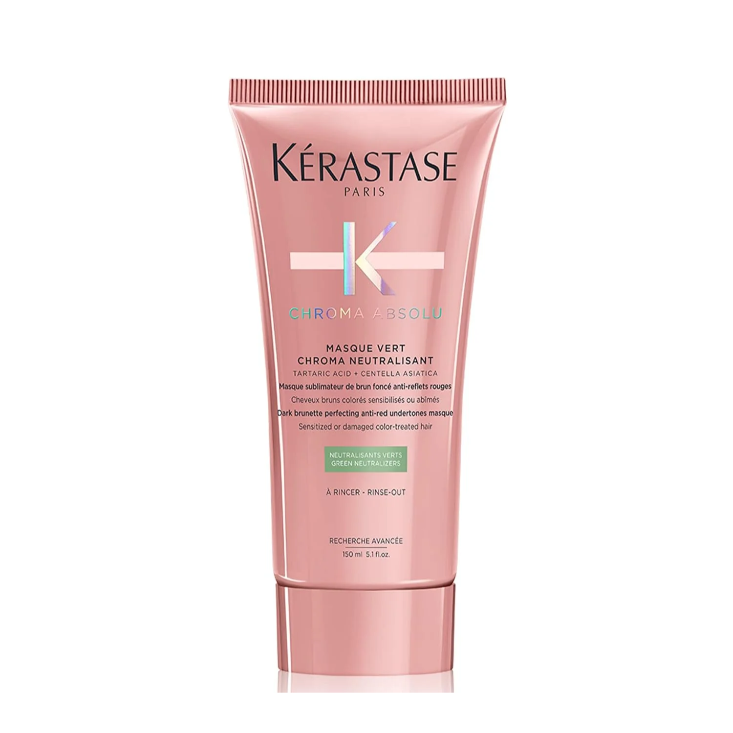 Kérastase Masque Vert Chroma Neutralisant Hair Mask