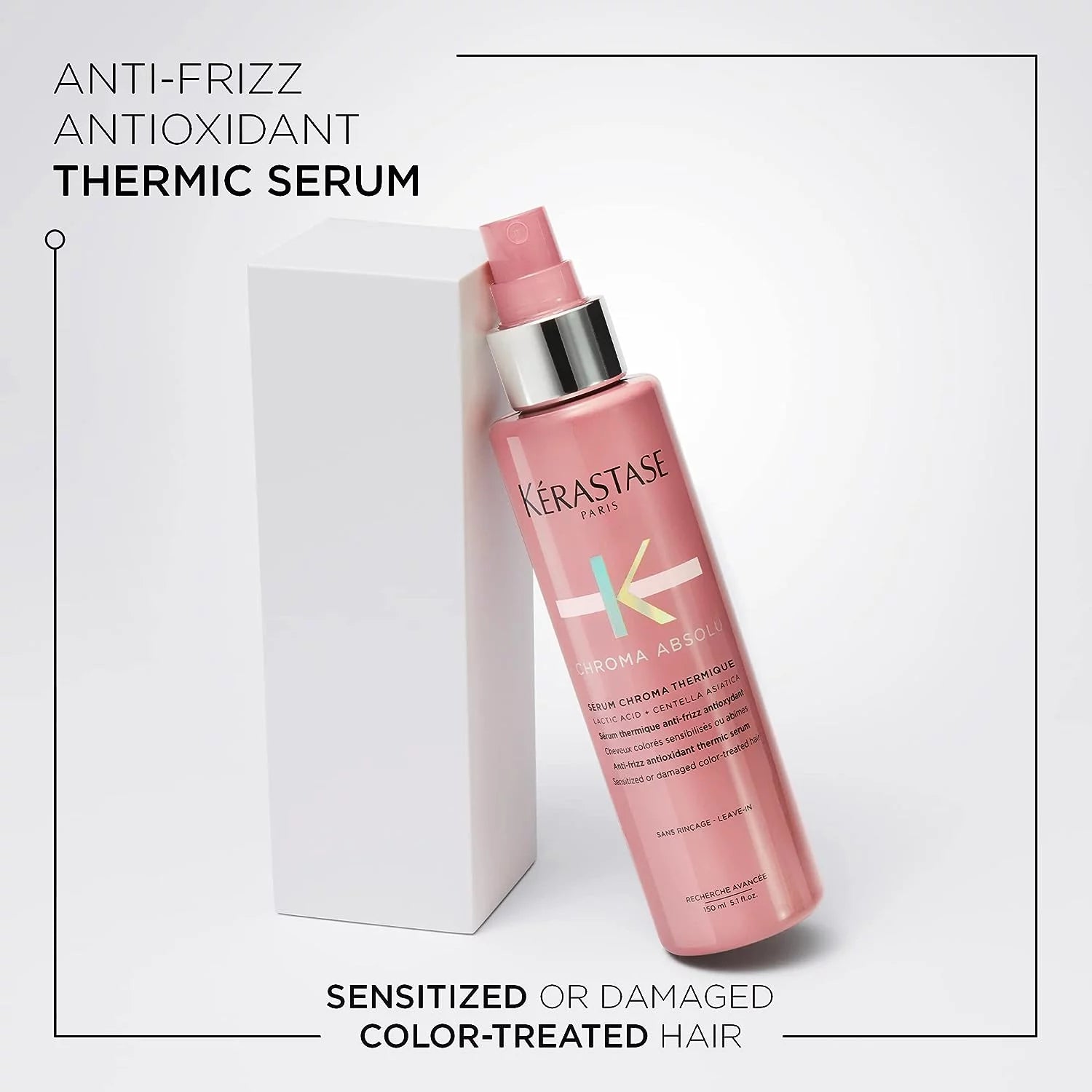 Kérastase Chroma Thermique Heat Protecting Serum