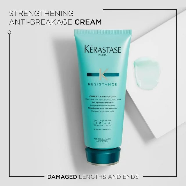 Kérastase Ciment Anti-Usure Conditioner