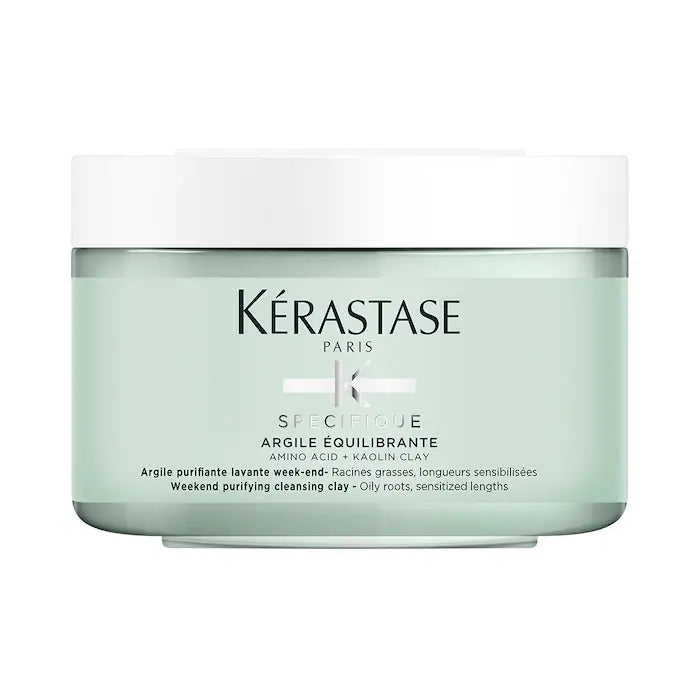 Kerastase Argile Équilibrante Cleansing Clay