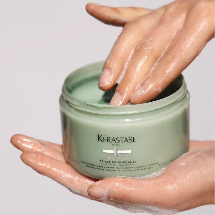 Kerastase Argile Équilibrante Cleansing Clay