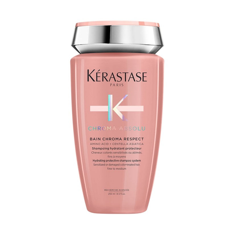 Kérastase Bain Chroma Respect Shampoo