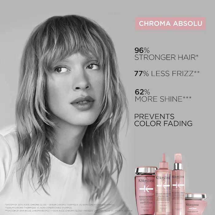 Kérastase Bain Chroma Respect Shampoo